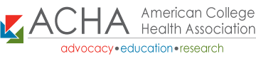 ACHA-NCHA Data Available